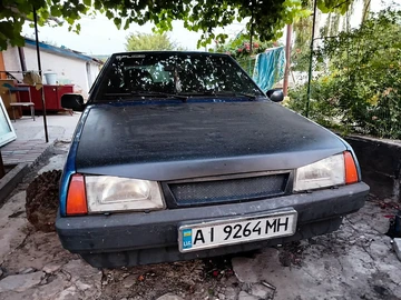 Авто ВАЗ 2109 2004 № 8985075
