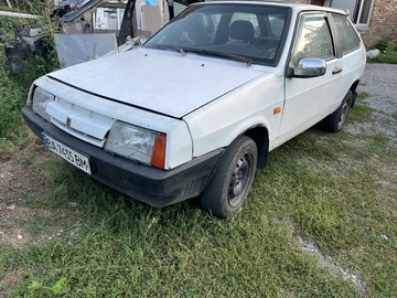 Авто ВАЗ 2108 1986 № 8985076