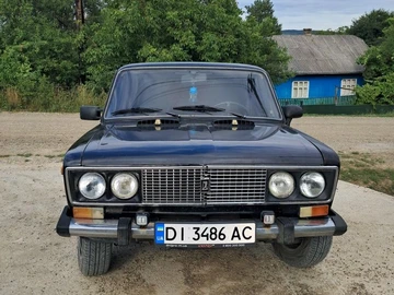 Авто ВАЗ 2106 1985 № 8985106