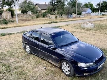Авто Opel Vectra 1997 № 8985107