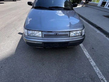 Авто ВАЗ 2110 Богдан 2014 № 8985112