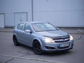 Авто Opel Astra 2007 № 8985131
