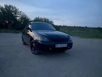 Авто ВАЗ 2170 Priora 2008 № 8985133