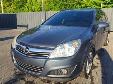 Авто Opel Astra 2008 № 8985136