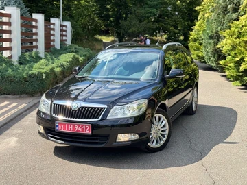 Авто Skoda Octavia 2011 № 8985140