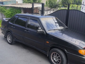 Авто ВАЗ 2115 2007 № 8985151