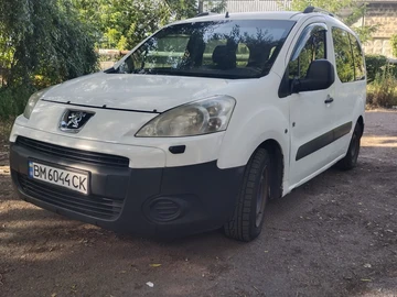Авто Peugeot Partner 2008 № 8985155