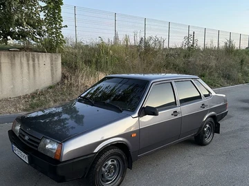 Авто ВАЗ 21099 2006 № 8985156