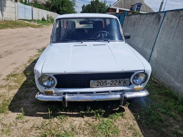 Авто ВАЗ 2101 1974 № 8985251