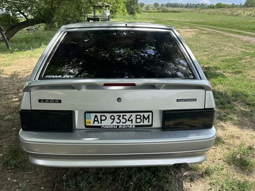 Авто ВАЗ 2114 2011 № 8985261