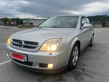 Авто Opel Vectra 2004 № 8985309