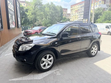 Авто Toyota Rav 4 2008 № 8985310