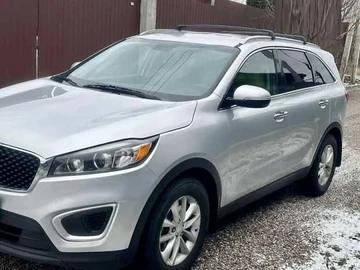 Авто KIA Sorento 2015 № 8985332