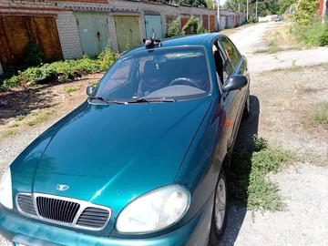 Авто Ford Canyon 2006 № 8985360