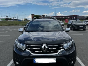 Авто Renault Duster 2024 № 8985361