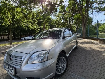 Авто Toyota Avensis 2005 № 8985363