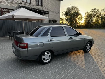 Авто ВАЗ 2110 2012 № 8985366