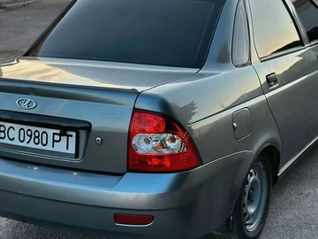 Авто ВАЗ 21071 2007 № 8985369