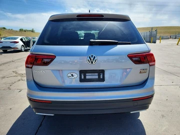 Авто Volkswagen Tiguan 2020 № 8985384