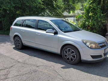 Авто Opel Astra 2005 № 8985388