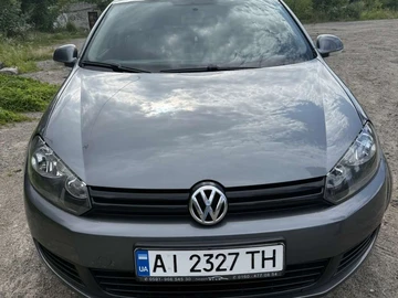 Авто Volkswagen Golf 2011 № 8985429