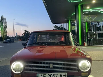 Авто ВАЗ 2101 1975 № 8985432