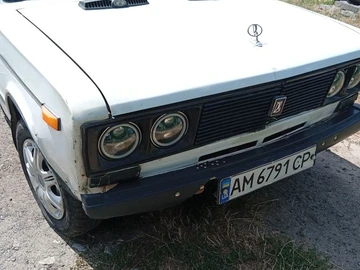 Авто ВАЗ 2106 2001 № 8985433