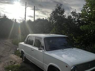 Авто ВАЗ 2101 1983 № 8985434