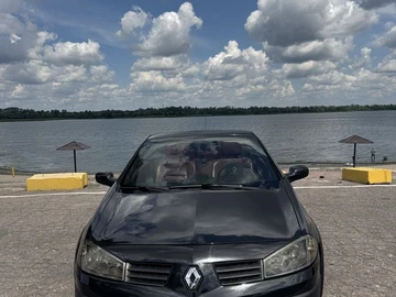 Авто Renault Megane 2004 № 8985445