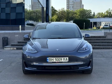 Авто Tesla Model 3 2021 № 8985449