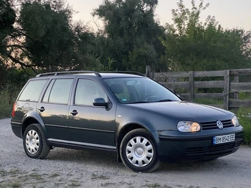 Авто Volkswagen Golf 2001 № 8985453