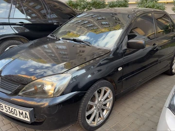 Авто Mitsubishi Lancer 2006 № 8985456