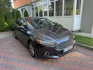 Авто Ford Fusion 2016 № 8985458