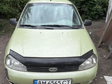 Авто ВАЗ 1118 Kalina 2006 № 8985459
