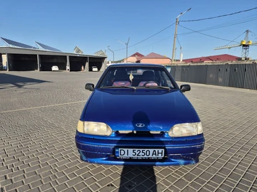 Авто ВАЗ 2115 2005 № 8985491