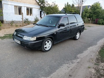 Авто ВАЗ 2111 2006 № 8985532