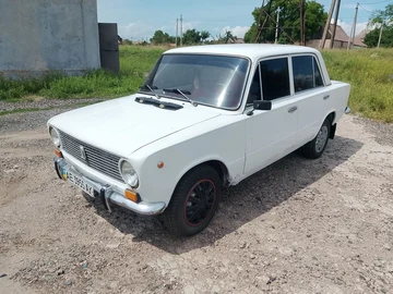 Авто ВАЗ 2101 1974 № 8985536
