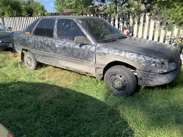 Авто Renault 21 1988 № 8985538