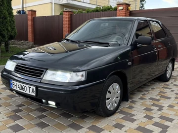 Авто ВАЗ 21121 2006 № 8985539