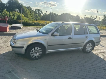 Авто Volkswagen Golf 2005 № 8985584