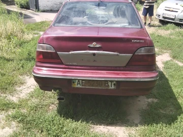 Авто Daewoo Nexia 2007 № 8985585