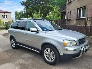 Авто Volvo Xc90 2007 № 8985599