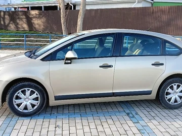 Авто Citroen C4 2008 № 8985600