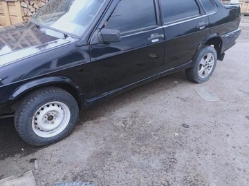 Авто ВАЗ 2115 2007 № 8985623