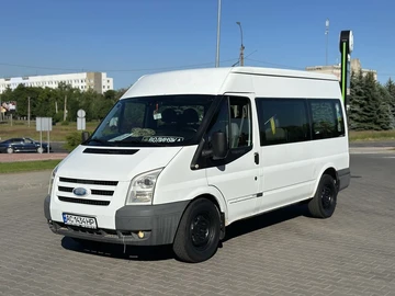 Авто Ford Transit 2009 № 8985646