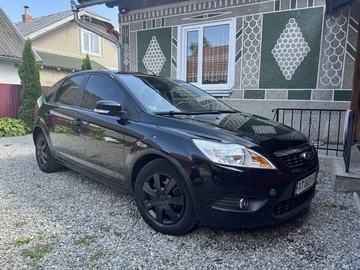 Авто Ford Focus 2009 № 8985649