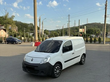 Авто Renault Kangoo Express 2012 № 8985674