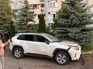 Авто Toyota Rav 4 2019 № 8985728