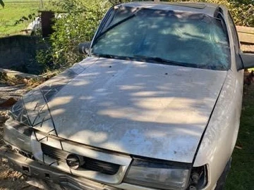 Авто Opel Vectra 1991 № 8985779