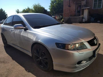 Авто Honda Accord 2004 № 8985782